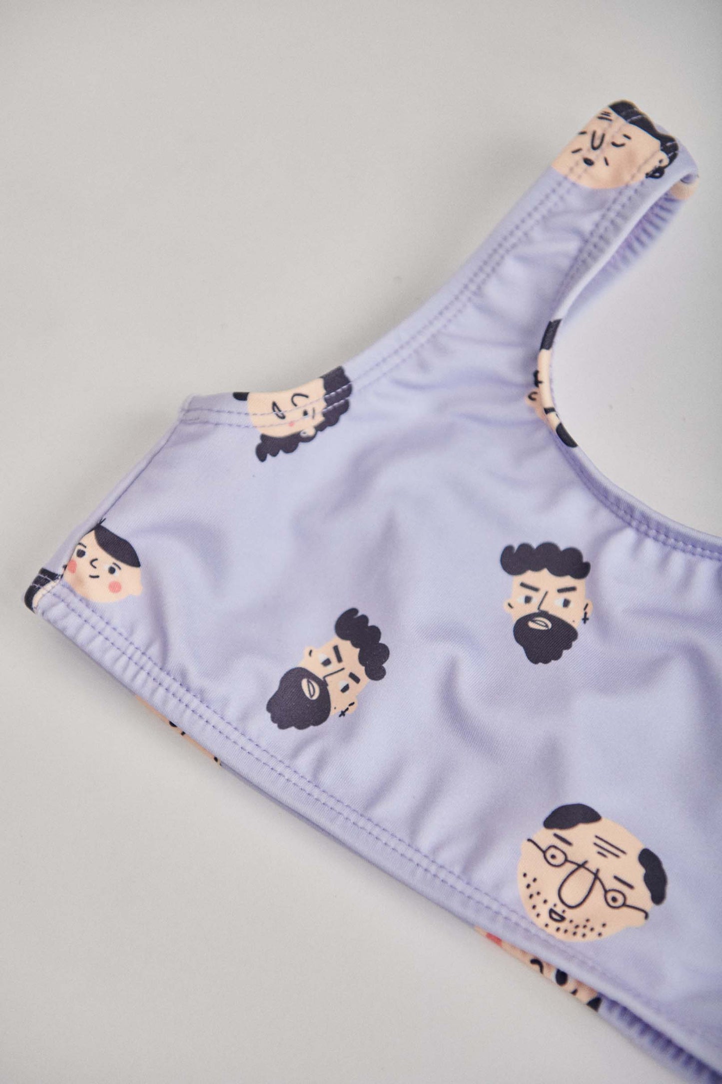 BIKINI - Sandy Smiles - HAPPY PEOPLE