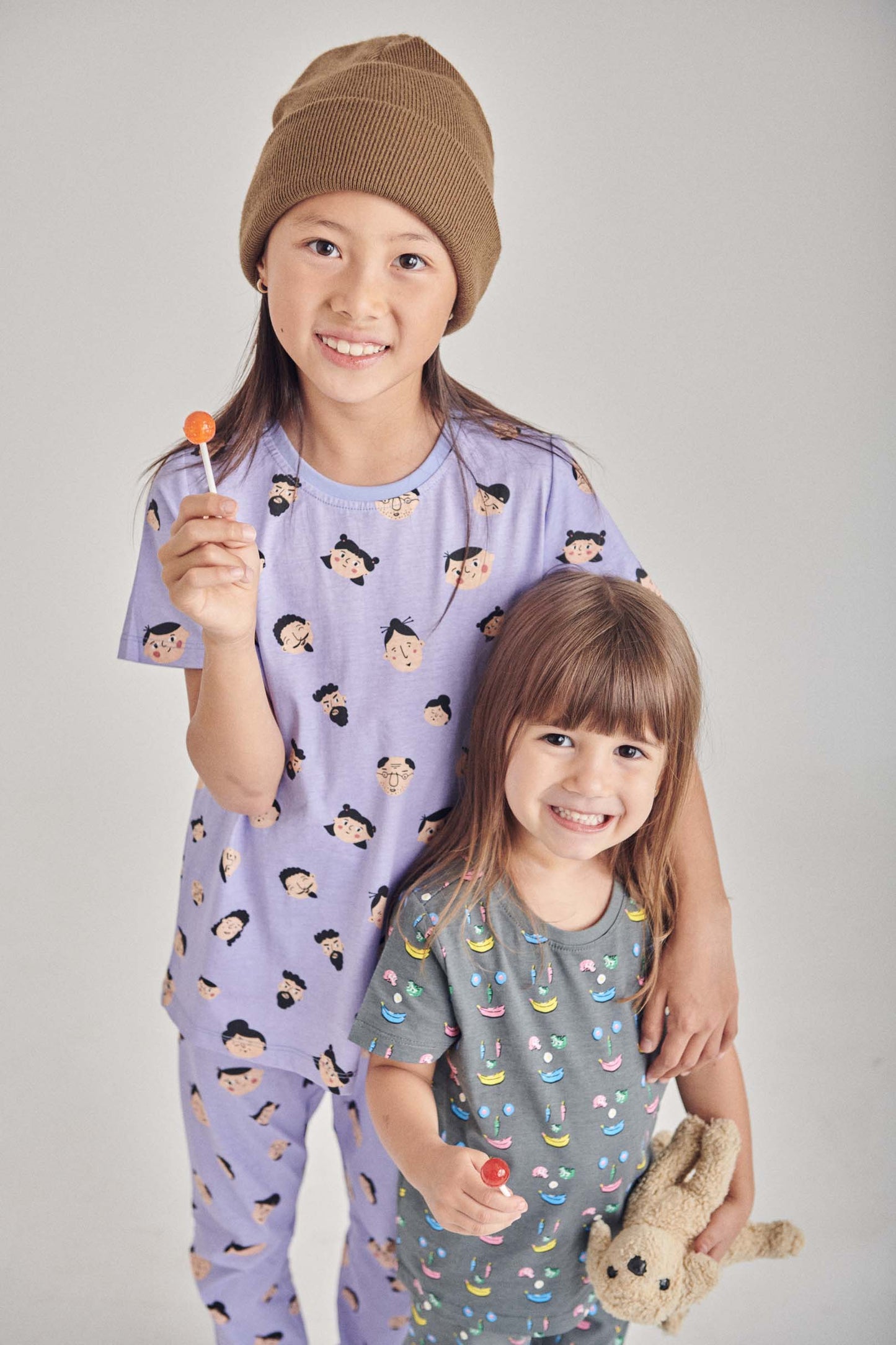 PIJAMA - Take it easy - VITAMIN SHAKE