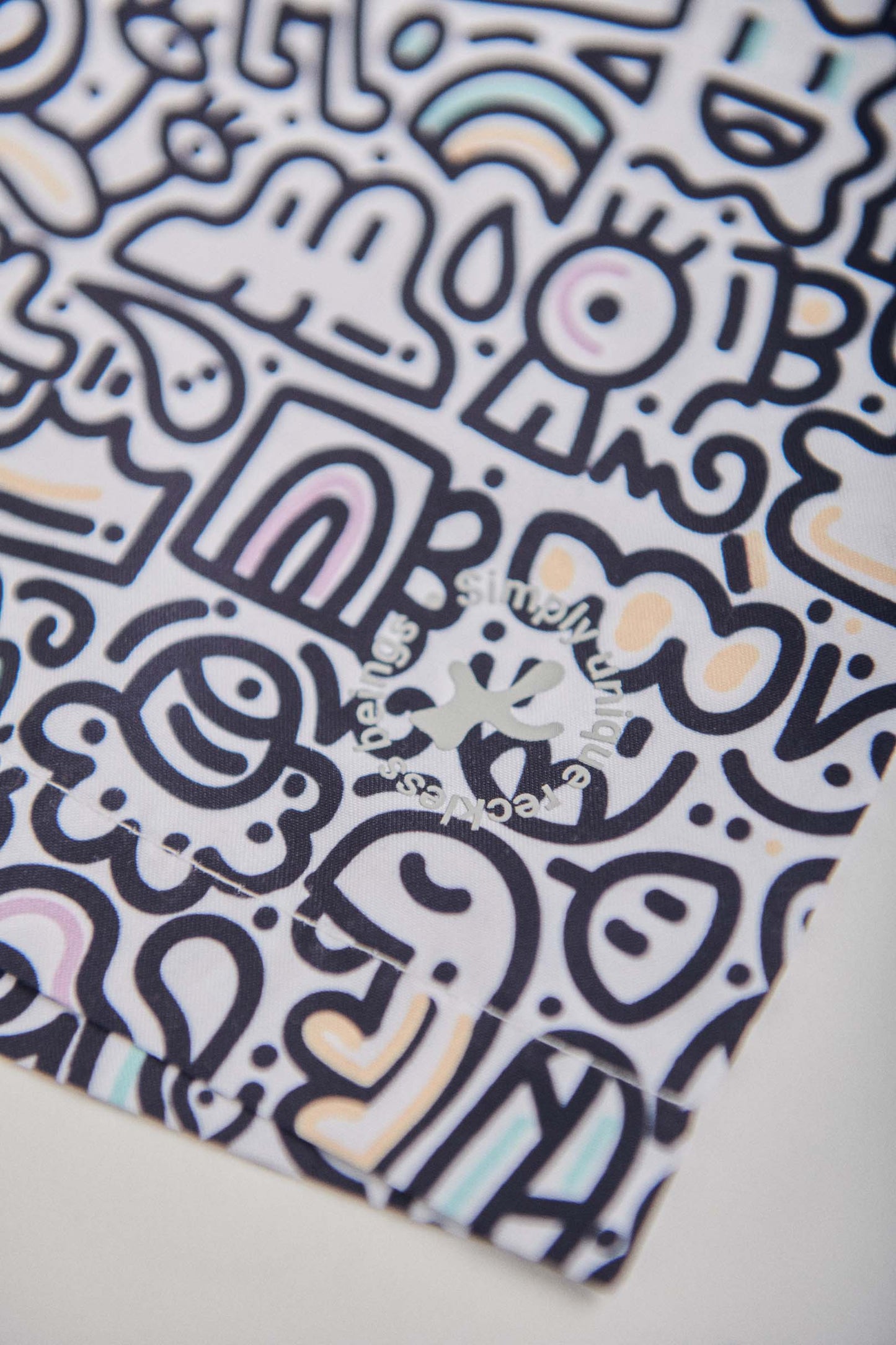 TRAJE DE BAÑO - Tide Trackers - DOODLE DOODLE