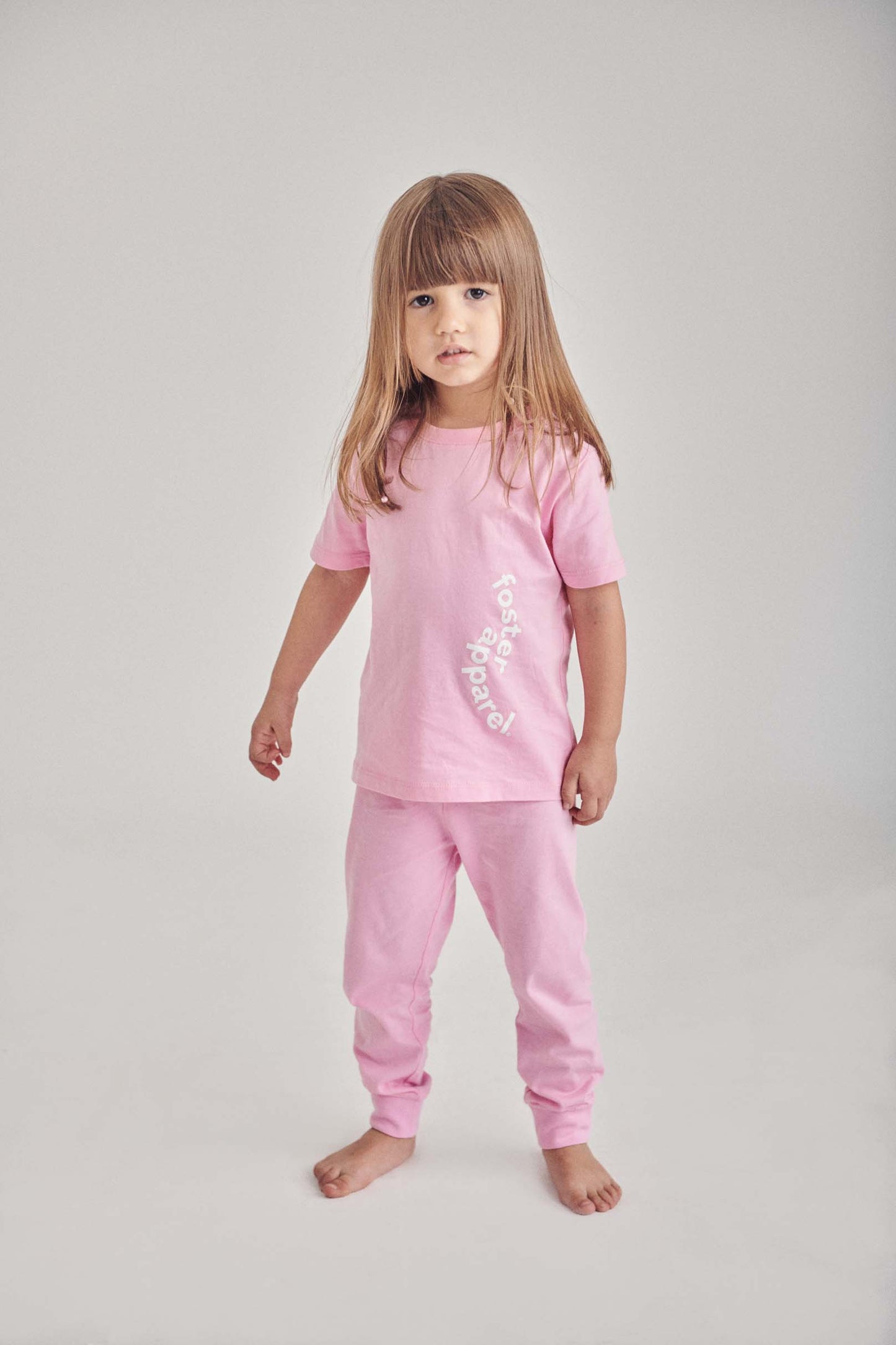 PIJAMA - Take it easy - ROSA