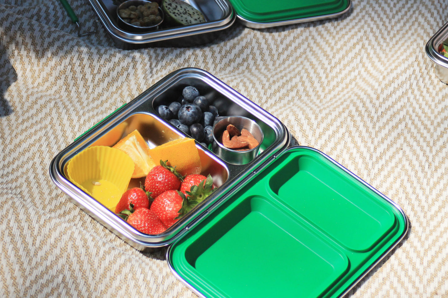 Bento Box
