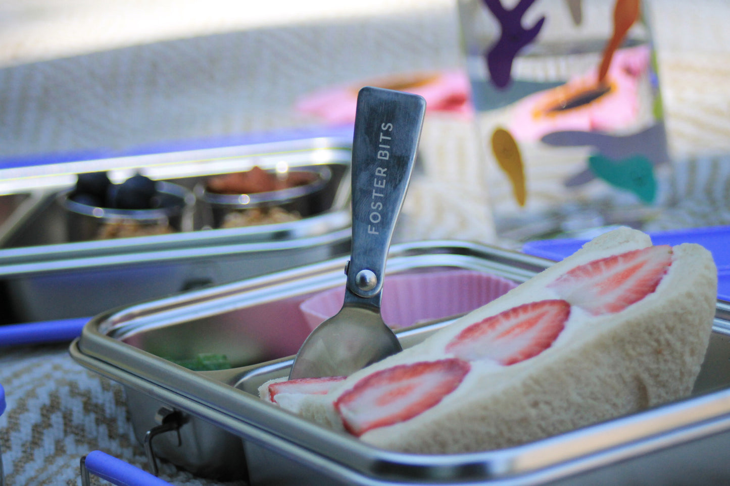 Bento Box