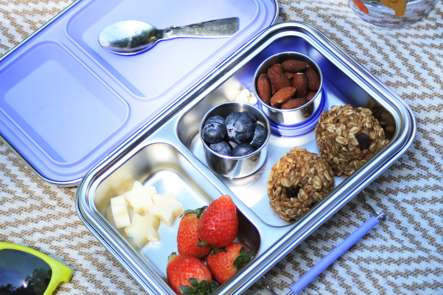 Bento Box