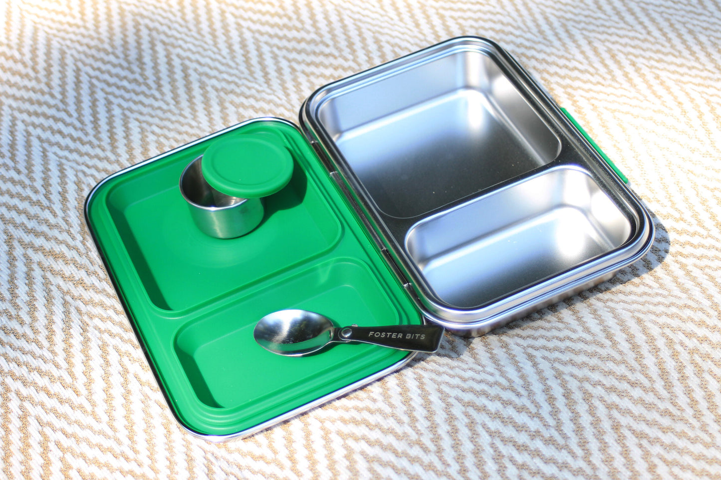 Bento Box