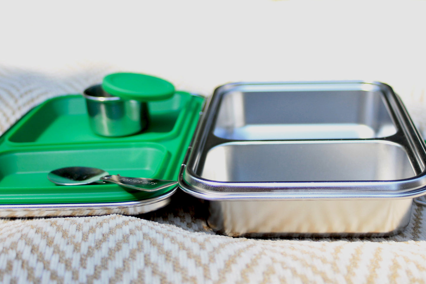 Bento Box